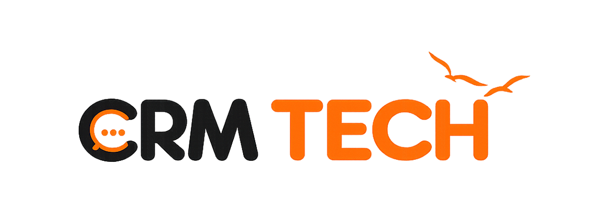 CRM Tech v2